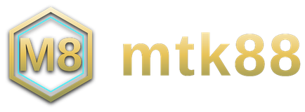 mtk88 logo